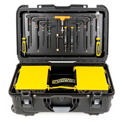 Pedro´s Master 4.0 Toolbox Golden