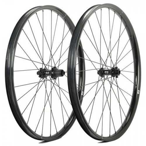 Progress Erace 29 Boost Disc Tubeless Mtb-laufradsatz