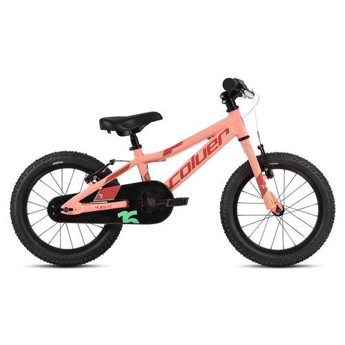 Coluer Magic Ss 16 Fahrrad