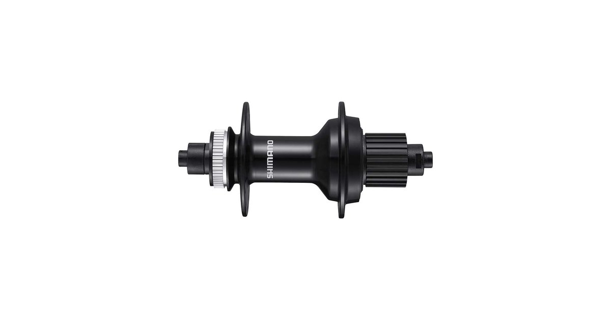 shimano mt500 hub