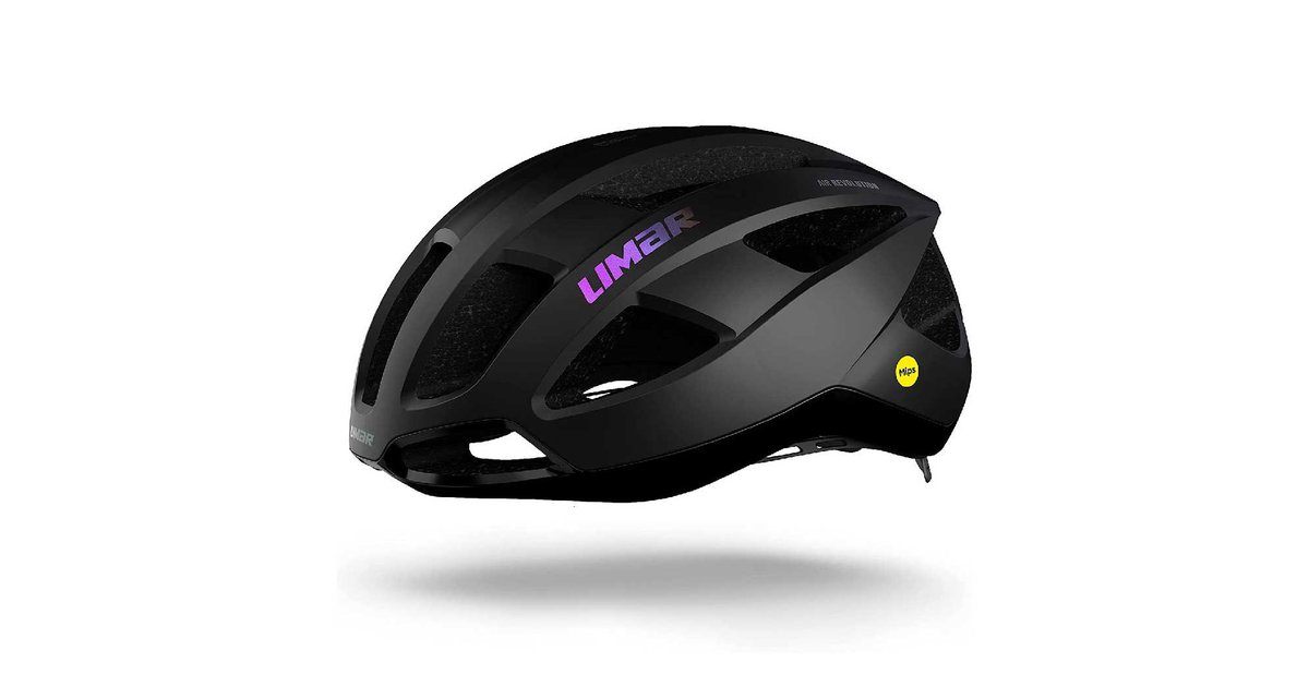 limar 560 mips bike helmet