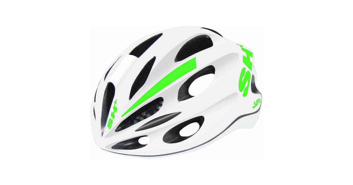 Sh+ Shake Jump Helm