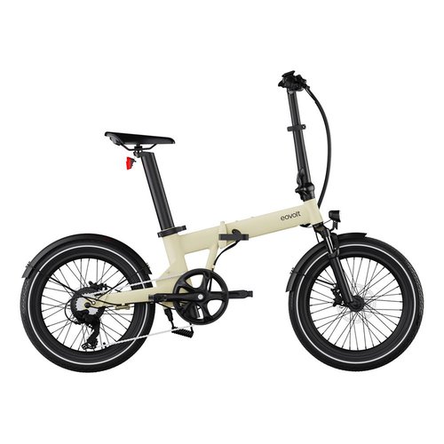 Eovolt Afternoon 20 7s Faltbares Elektrofahrrad