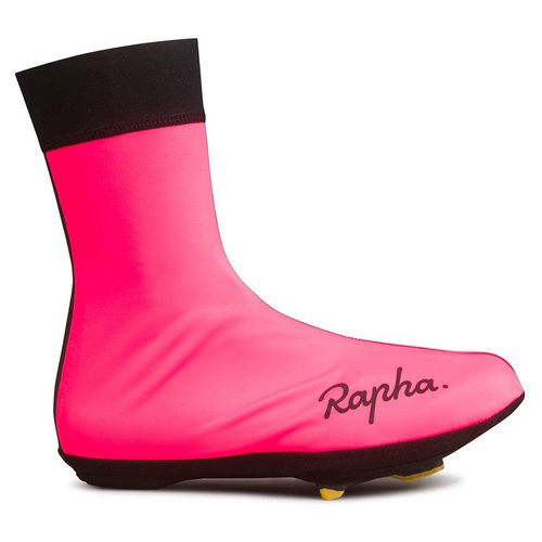 Rapha Wet Weather Overshoes Rosa L Mann