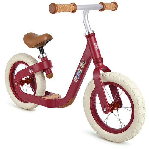 Hape Learn To Ride Balance Bike Rot  Junge
