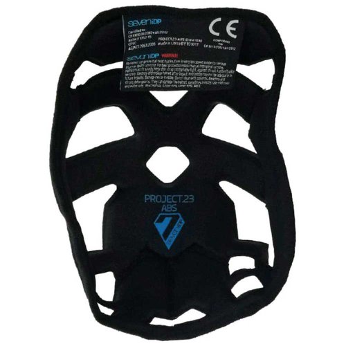 7idp Project 23 Abs Helmet Spare Innenpolsterung
