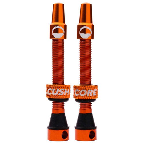 Cushcore Presta Tubeless Ventile