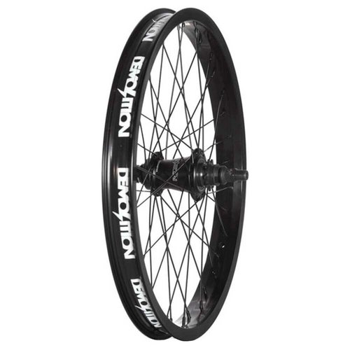 Demolition Pro Lus 20 Rhd Rear Wheel Silber One Size  1s