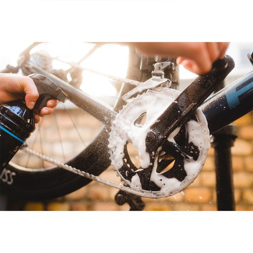 Dynamic Bike Care Bio Detox Drivetrain Reinigungsmittel 5l