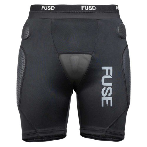 Fuse Protection Omega Schutzshorts
