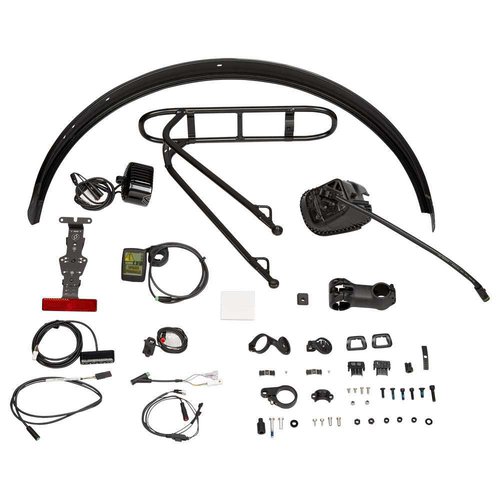 Specialized Ele Vado Tcd-w System Service-kit
