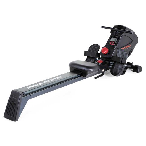 Proform 440 R Rowing Machine Silber