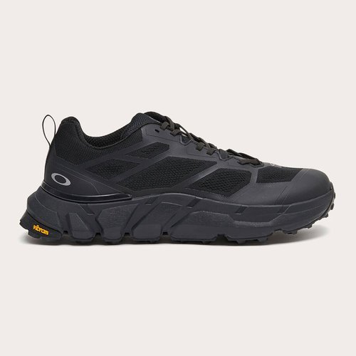 Oakley Light Breath Trail Running Shoes Grau EU 46 Mann