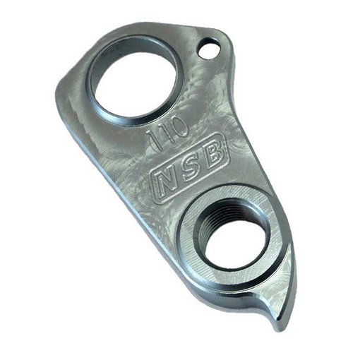 North Shore Billet For Giant 12x142 Mm Schaltauge