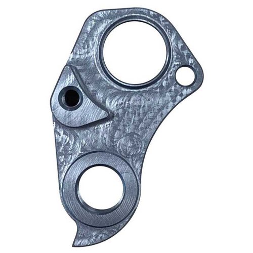 North Shore Billet For Giant 2 Vis 12x142 Mm Schaltauge