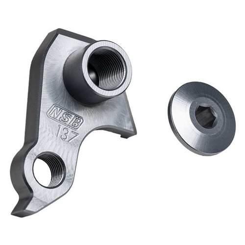 North Shore Billet For Santa Cruz 12x148 V2 Schaltaugen-set