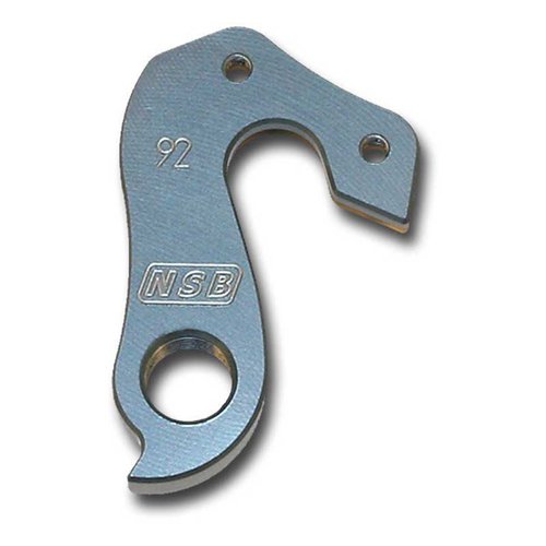 North Shore Billet For Specialized Road Rev 4 Schaltauge
