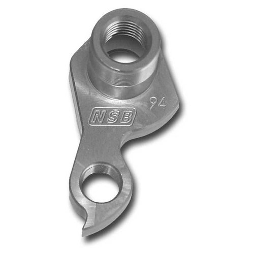 North Shore Billet For Trek 2012 12x142 Mm Schaltauge