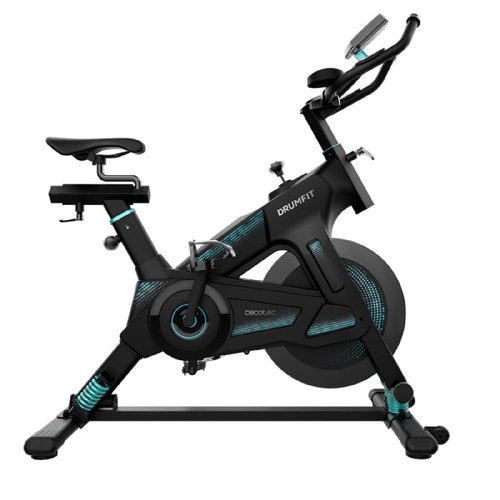 Cecotec Drumfit Indoor 23000 Kosmos Pro Exercise Indoor-fahrrad