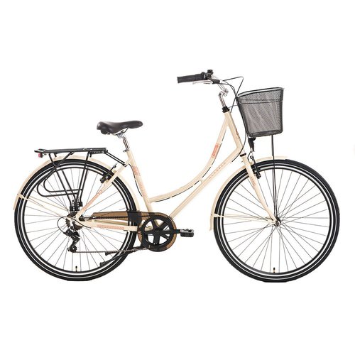 Lupo Classic City 28 Fahrrad