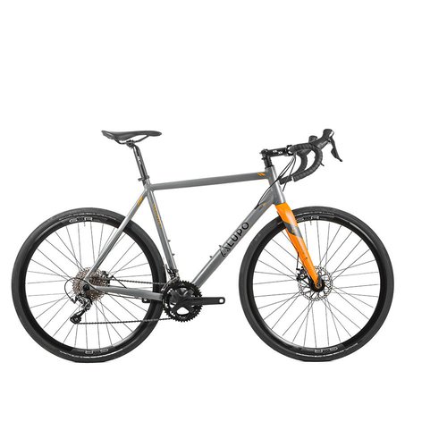 Lupo Dolomite 1 Tiagra 2023 Gravelbike