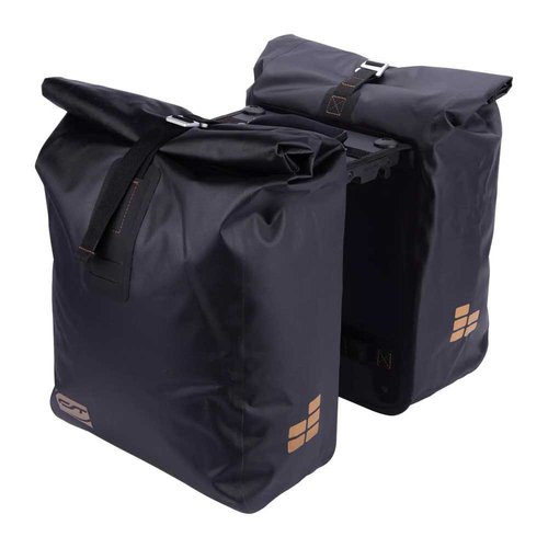 Contec Waterproof Avs Fahrradtaschen 12.5l
