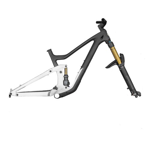 Scott Ransom 900 Tuned Hmx Mtb-rahmen