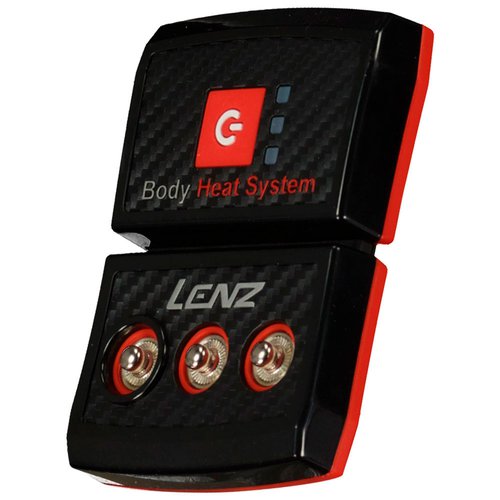 Lenz Heat Pack 2.0 Accupack Single Batterie