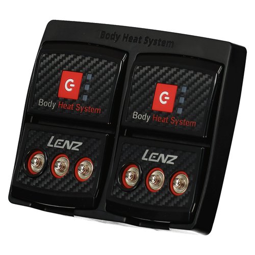 Lenz Heat Pack 2.0 Usb Batterie