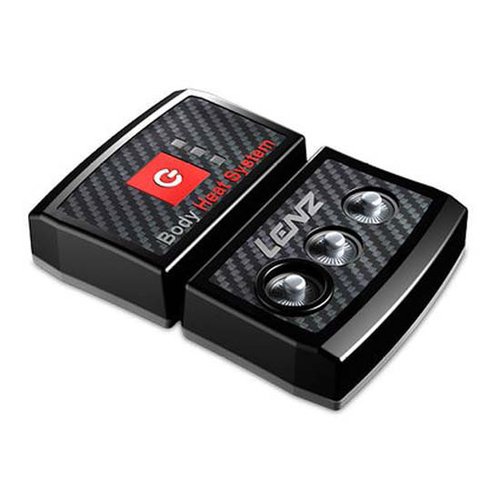 Lenz Lithium Pack Rcb 2000 Accupack Single Batterie