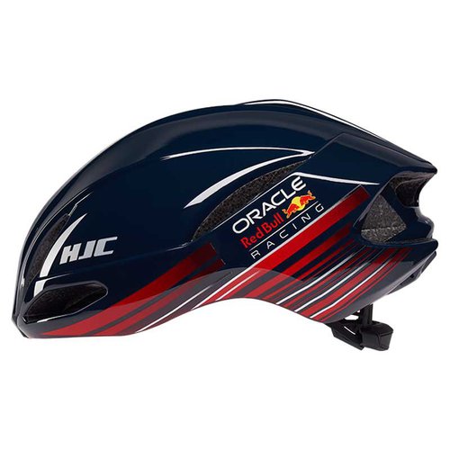 Hjc Furion 2.0 Oracle Red Bull Racing Ltd Helm