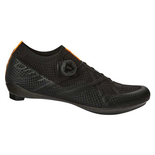 DMT Kr1 Road Shoes Schwarz EU 40 Mann