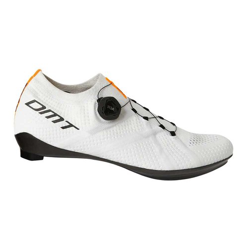 DMT Kr1 Road Shoes Weiß EU 42 Mann