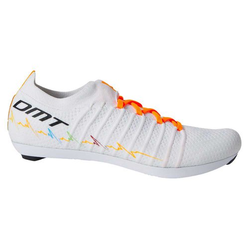DMT Pogis 2024 Road Shoes Weiß EU 41 Mann