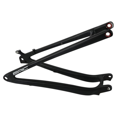 Specialized My19 Epic Carbon 12x148 Mm Carbon Sattelstütze