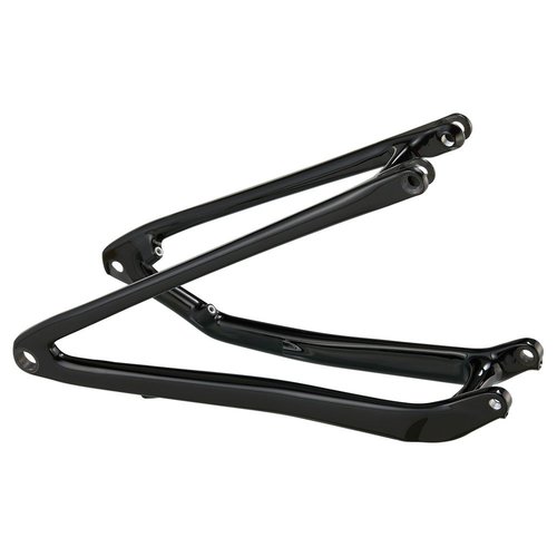 Specialized My21 Stumpjumper Carbon 12x148 Mm Carbon 442 Mm Seatstay For S5-s6 Mtb-rahmen