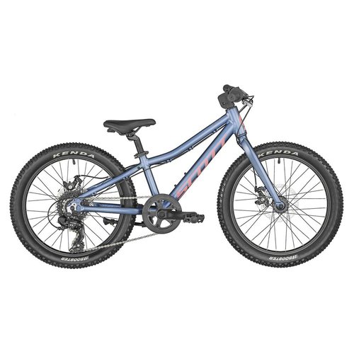 Scott Contessa Rigid 20 Mountainbike