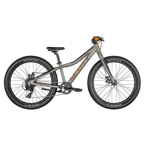 Scott Roxter 24 Mountainbike