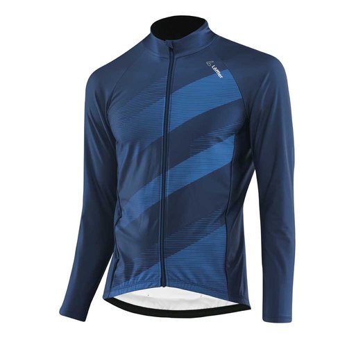 Loeffler Evo23 Langarm-trikot