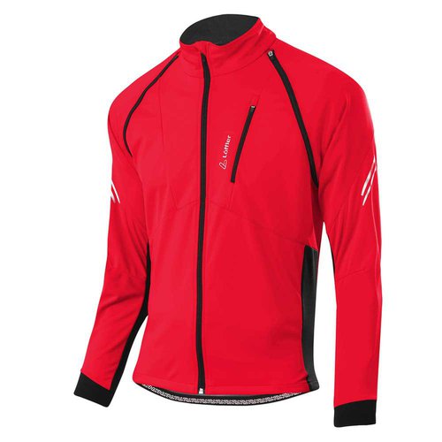 Loeffler San Remo 2 Ws Light Jacke