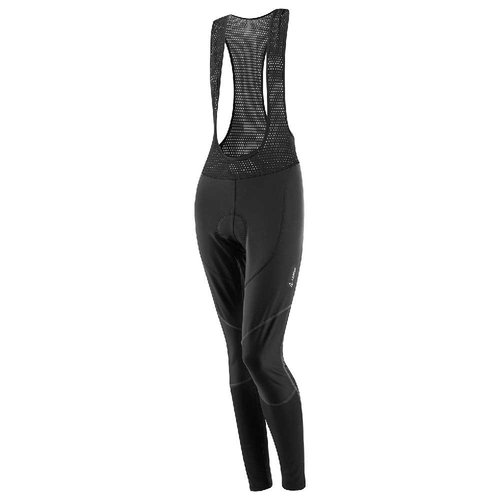 Loeffler Ws Elastic Lange Trägerhose