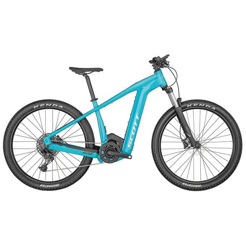Scott Aspect Eride 920 29 Sx-nx Eagle 12s Elektrische Mountainbike