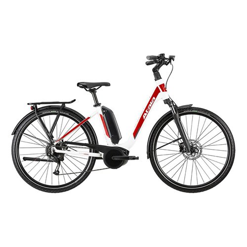 Atala B-easy A6.4 Lt9 Elektrofahrrad