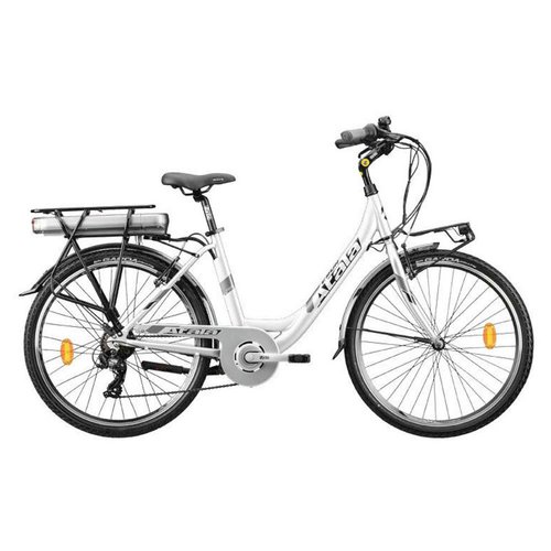 Atala E-run 7.1 26 Lt7 Elektrofahrrad