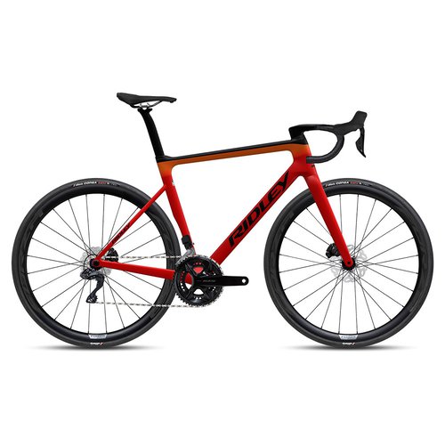 Ridley Falcn Rs 105 Di2 2023 Rennrad