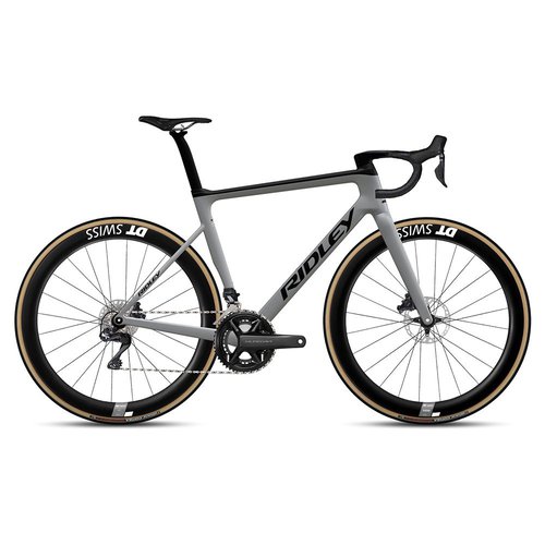 Ridley Falcn Rs Disc Ultegra Di2 2023 Rennrad