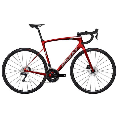 Ridley Fenix Disc 105 Di2 2024 Rennrad