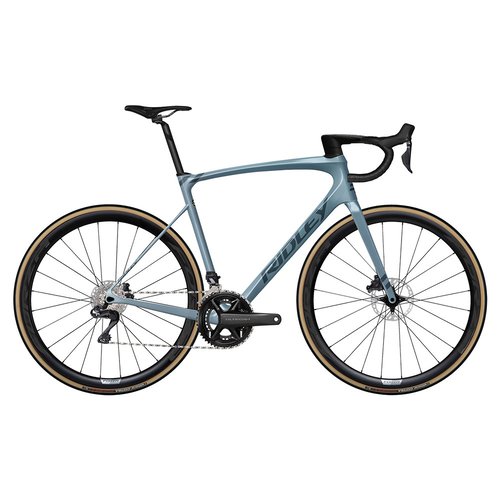 Ridley Fenix Slic Ultegra Di2 2024 Rennrad