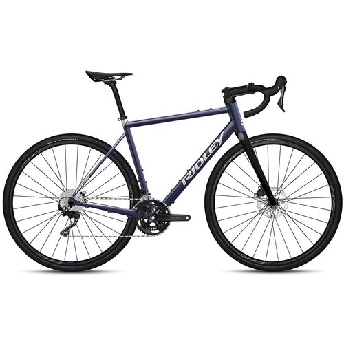 Ridley Grifn A Grx400 2024 Gravelbike