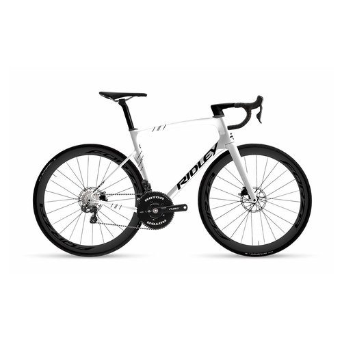 Ridley Noah Disc 105 Di2 2024 Rennrad